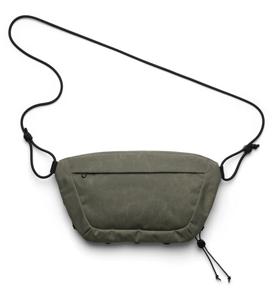 Roamer Pro Sling Bag 6L / Forest Green