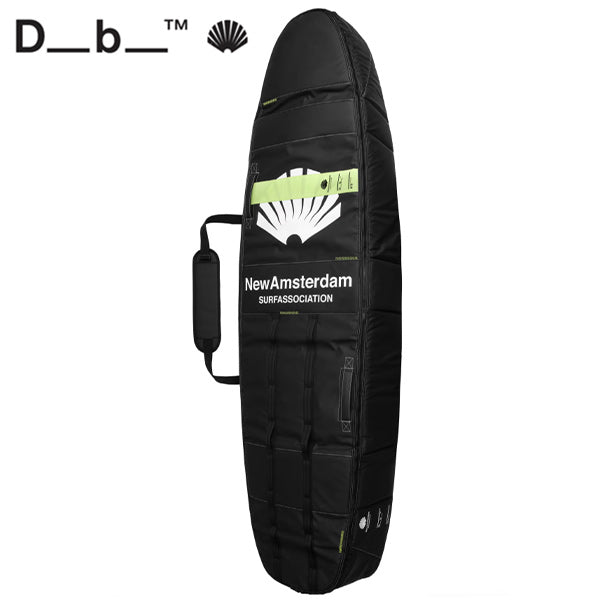 DB x NASA  Surfboard Coffin  3〜４本用 / 6’6”まで