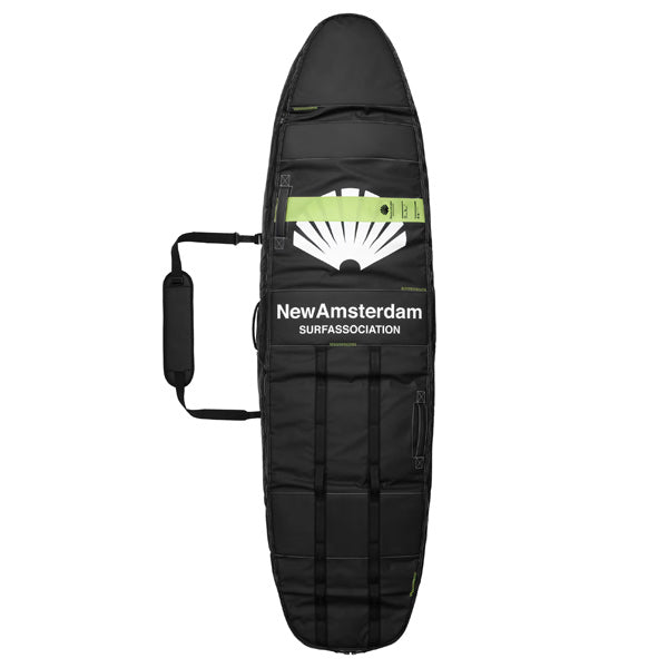 DB x NASA  Surfboard Coffin  3〜４本用 / 6’6”まで