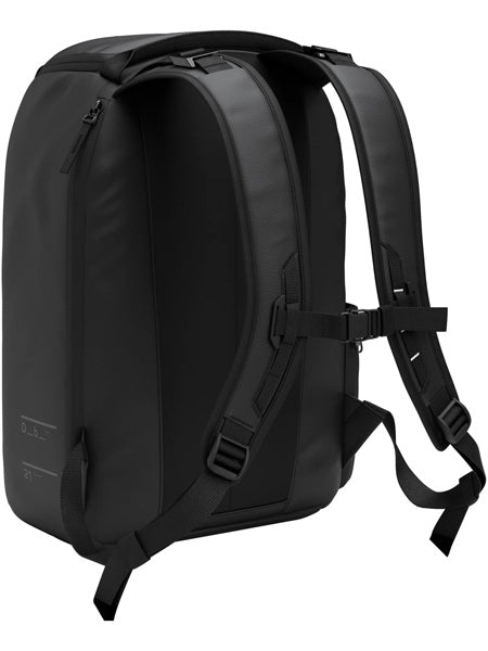 Ramverk Backpack 21L / Black Out
