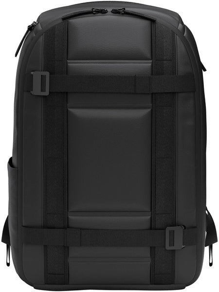 Ramverk Backpack 21L / Black Out