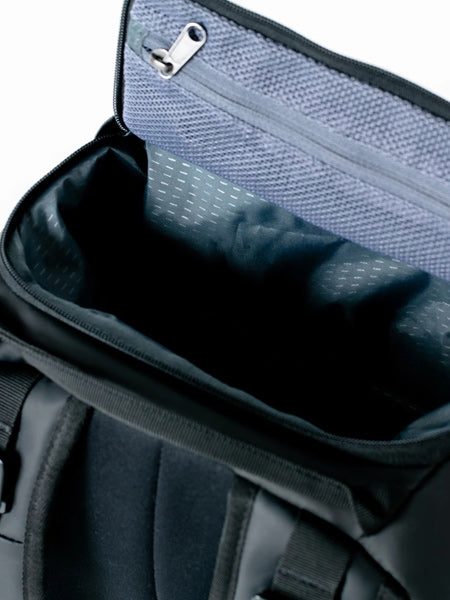 Ramverk Backpack 21L / Moss Green
