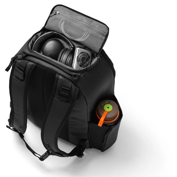 Ramverk Backpack 21L / Black Out