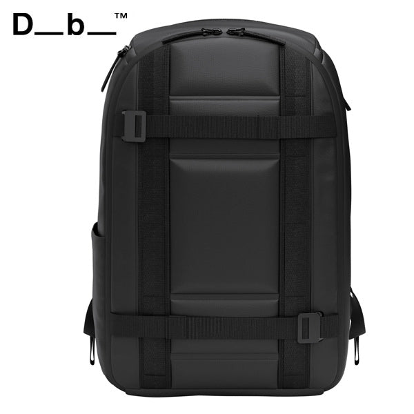Ramverk Backpack 21L / Black Out – Luvsurf