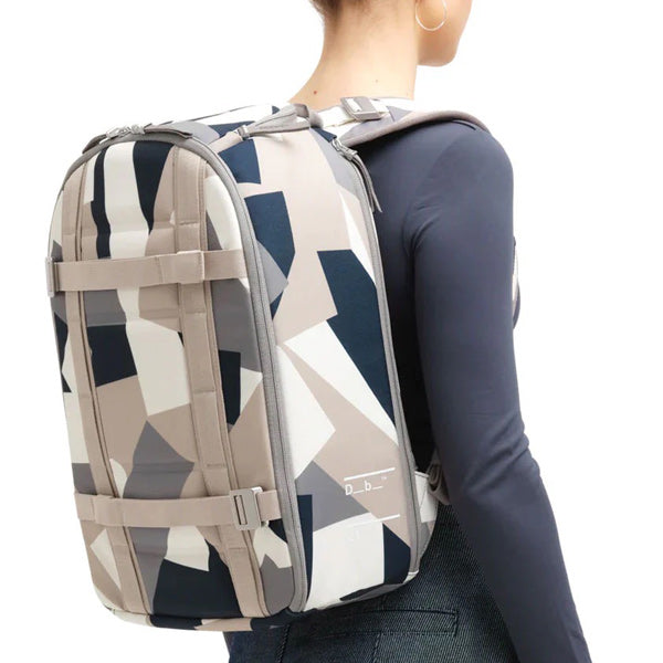 Ramverk Backpack 21L / Line Cluster