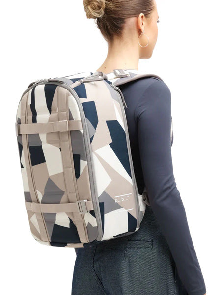 Ramverk Backpack 21L / Line Cluster