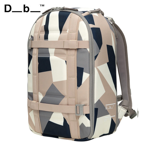 Ramverk Backpack 21L / Line Cluster