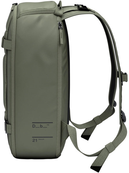 Ramverk Backpack 21L / Moss Green