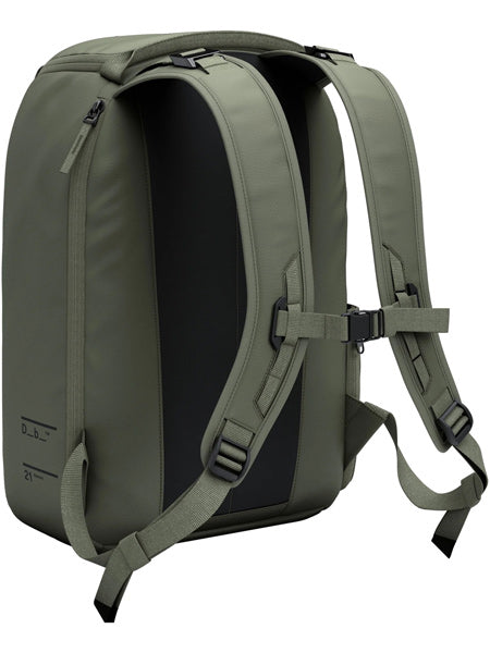 Ramverk Backpack 21L / Moss Green