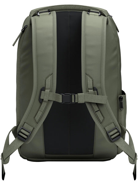 Ramverk Backpack 21L / Moss Green