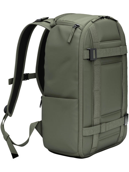 Ramverk Backpack 21L / Moss Green