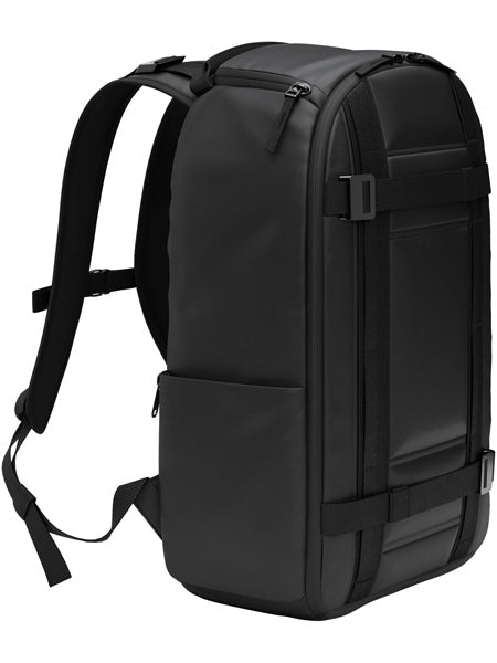 Ramverk Backpack 26L / Black Out