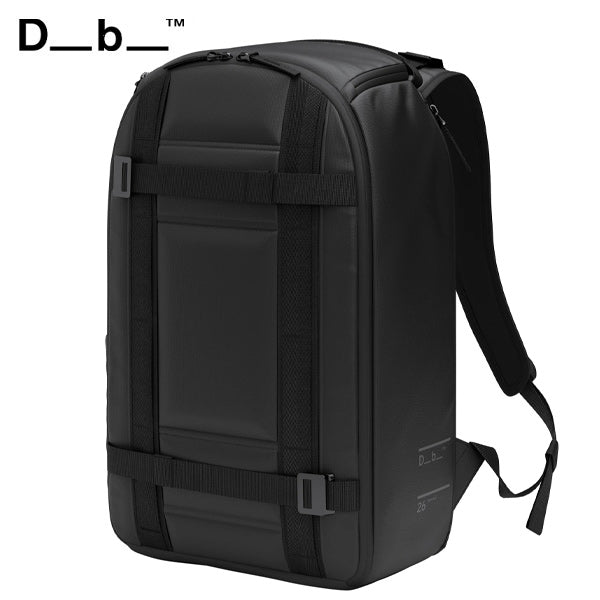 Ramverk Backpack 26L / Black Out