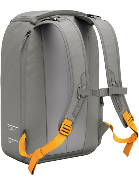 Ramverk Backpack 26L / Sand Gray
