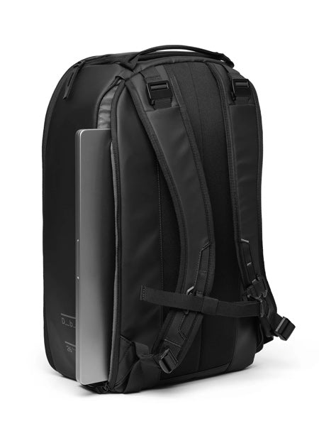 Ramverk Backpack 26L / Black Out