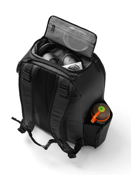 Ramverk Backpack 26L / Black Out