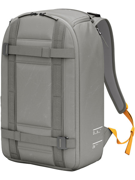 Ramverk Backpack 26L / Sand Gray