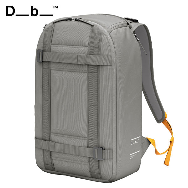 Ramverk Backpack 26L / Sand Grey