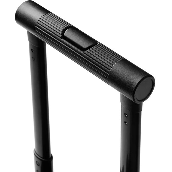 Campaign item: Hugger Roller Bag Check-in 90L / Blackout
