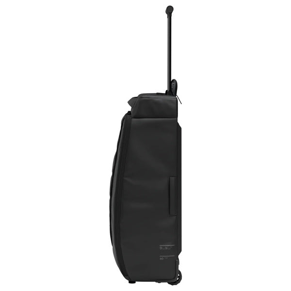 Campaign item: Hugger Roller Bag Check-in 60L / Blackout