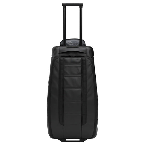Campaign item: Hugger Roller Bag Check-in 60L / Blackout