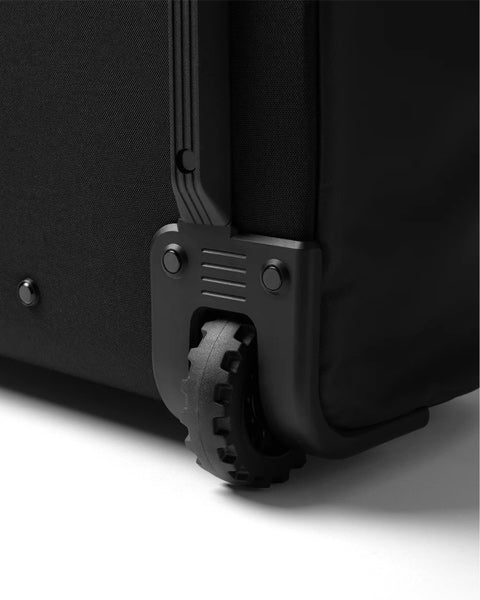 Campaign item: Hugger Roller Bag Check-in 90L / Blackout
