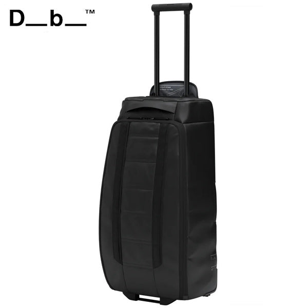 Hugger Roller Bag Check-in 60L / Black Out
