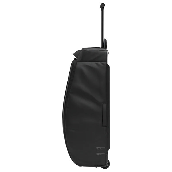 Campaign item: Hugger Roller Bag Check-in 90L / Blackout