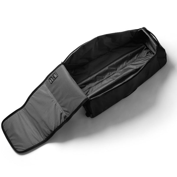 Campaign item: Hugger Roller Bag Check-in 90L / Blackout