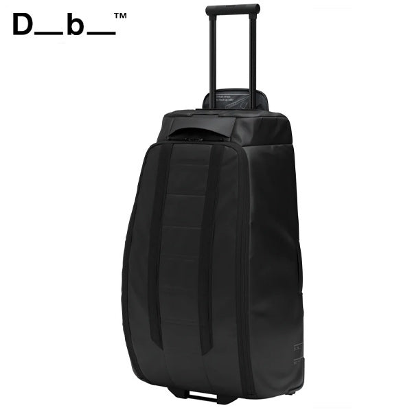 Hugger Roller Bag Check-in 90L / Black Out
