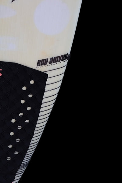 厳選中古 4'11" 18.00cl『SUB DRIVER2.0』