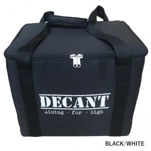 10L Water Tank Folder DX Double BLACK-WHITE