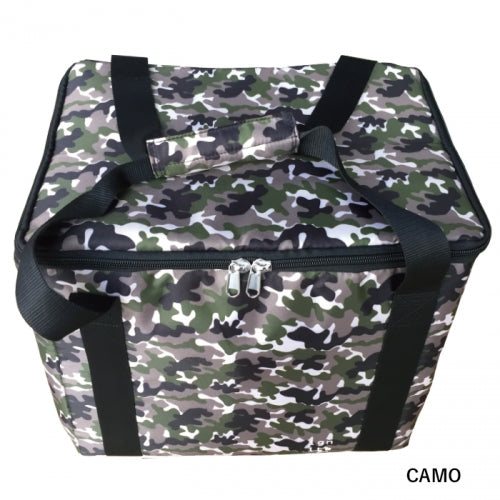 10L Water Tank Folder DX Double CAMO
