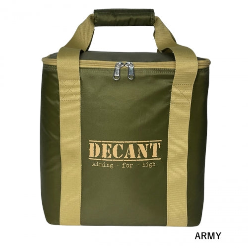 10L Water Tank Folder DX Single ARMY