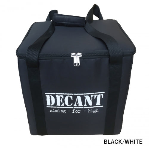 10L Water Tank Folder DX Single BLACK-WHITE