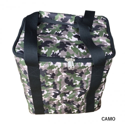 10L Water Tank Folder DX Single CAMO