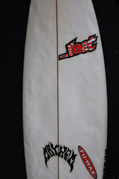 厳選中古 5’0″ 18.30cl 『DRIVER 3.0』