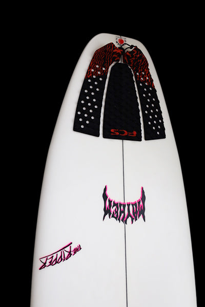 厳選中古 5'9" 29.5cl『THE RIPPER』