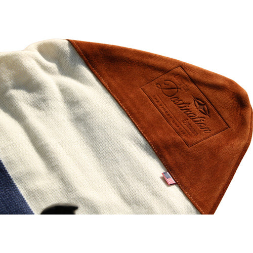 US NATURAL SOCKS ニットケース FISH 6'0"