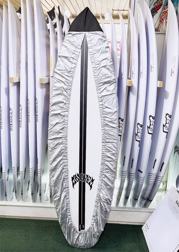 デッキカバー/ワックスガード/SHORT5'6″〜6'8″ – Luvsurf