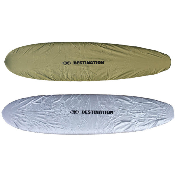 Wolf'sDen ウルフズデン デッキカバー 8.0〜9.6 ボードカバー Wolf'sDen ウルフズデン デッキカバー 8.0〜9.6 ボードカバー