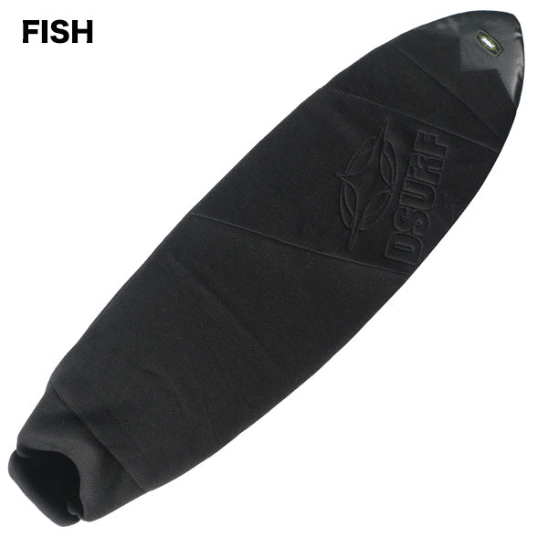 Mesh Case FISH-6'0