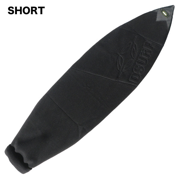 Mesh Case SHORT-6'4