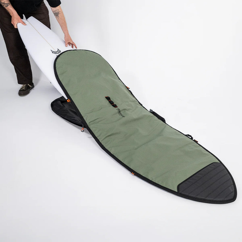 ハードケース DAY RUNNER [MID-LENGTH] 6'7"