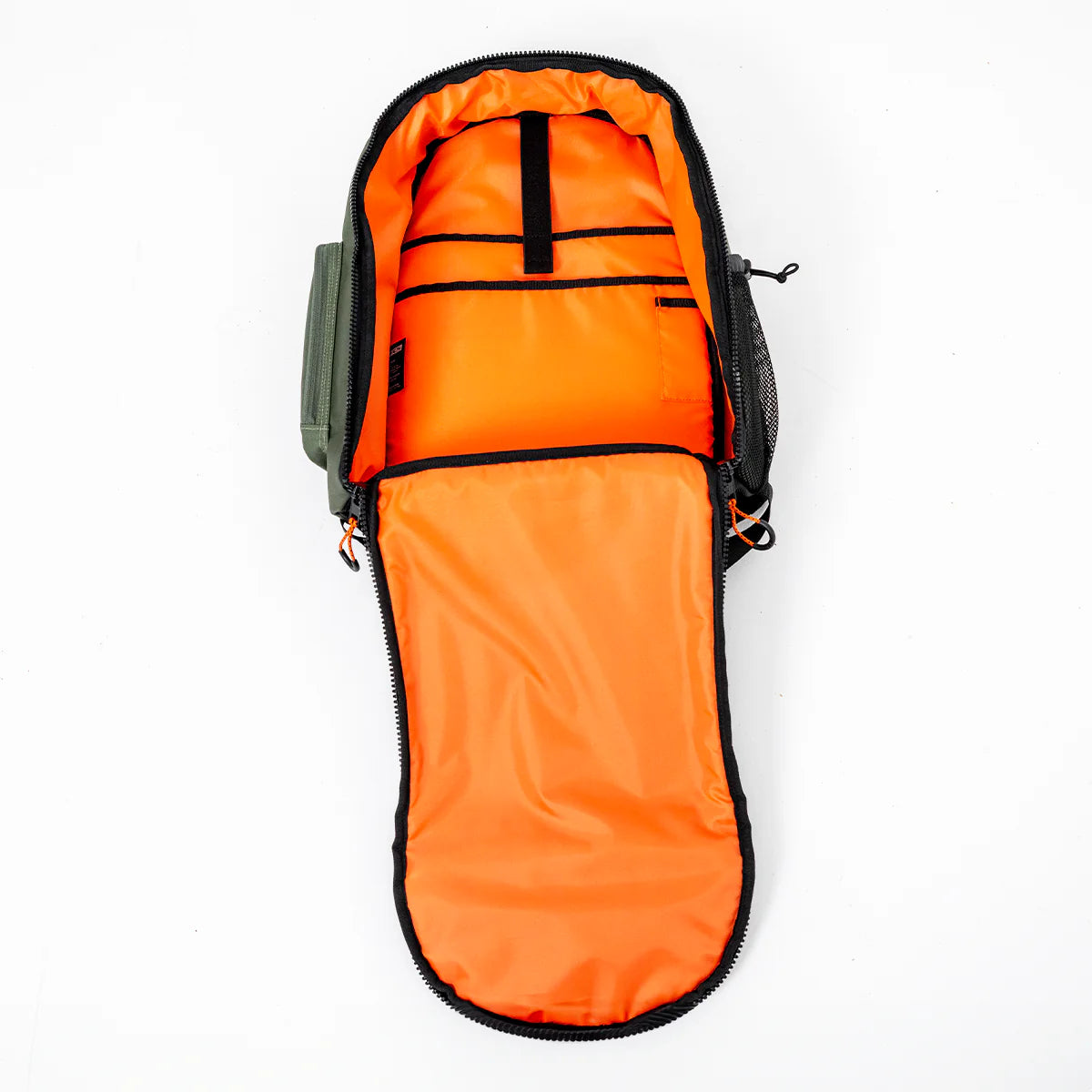 DAY-X PACK 24L / Alphine / Granite Grey