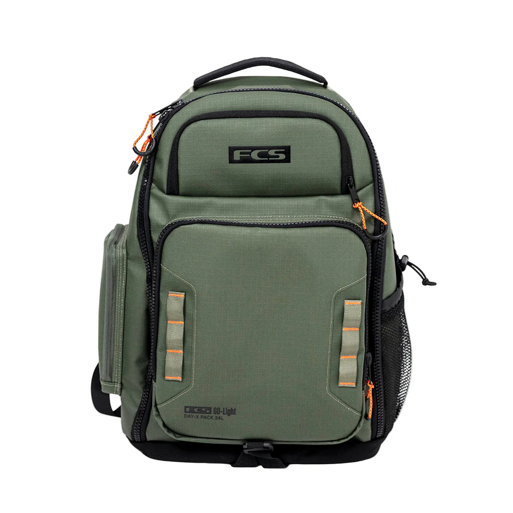 DAY-X PACK 24L / Alphine / Granite Grey Alphine