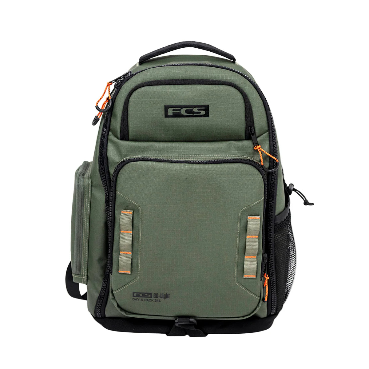 DAY-X PACK 24L / Alphine / Granite Grey