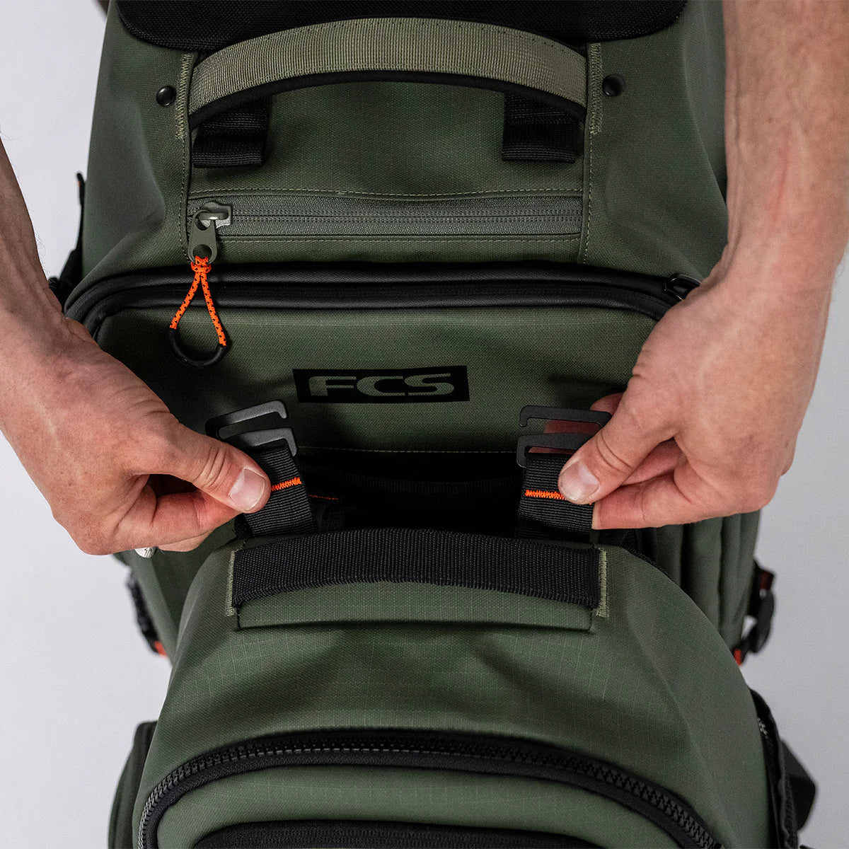 DAY-X PACK 24L / Alphine / Granite Grey