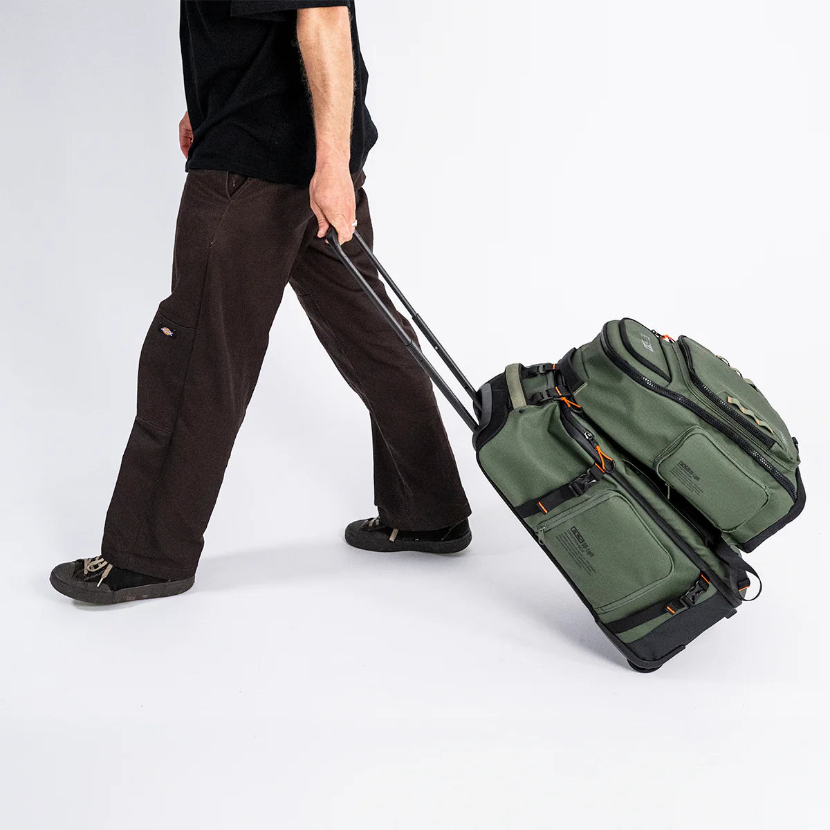 DAY-X PACK 24L / Alphine / Granite Grey