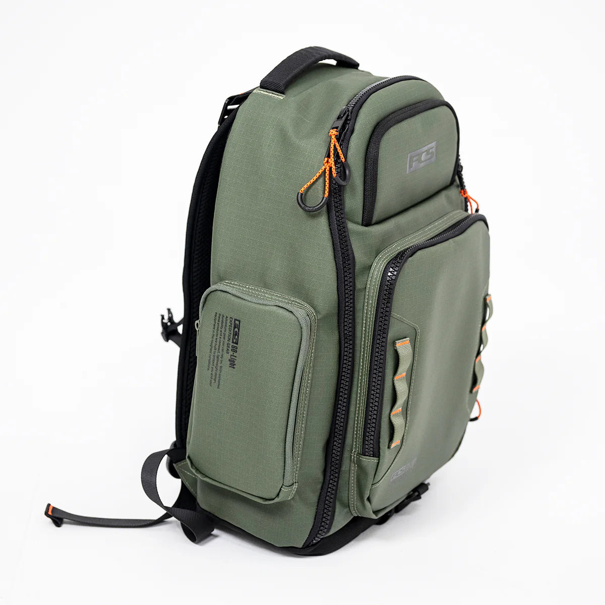 DAY-X PACK 24L / Alphine / Granite Grey